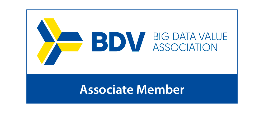 ITML part of Big Data Value Association