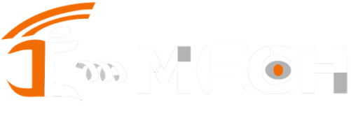 I-MECH project new webpage