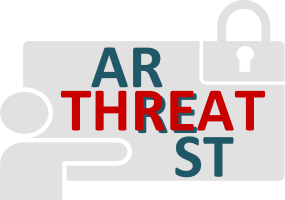 2018 brings the THREAT-ARREST project to ITML