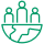 Culture and society Icon